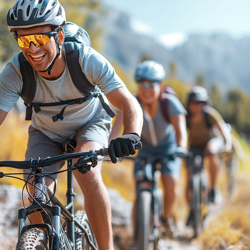IHHT im Sauerland: Wie Sauerstofftraining Ihnen neue Energie geben kann