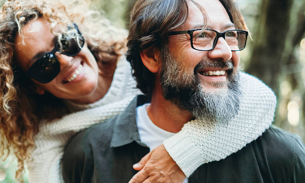 Longevity: Gesünder und länger leben durch Prävention