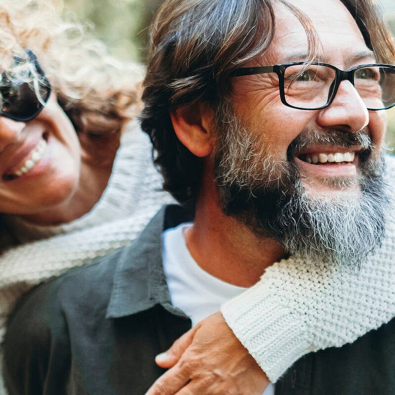 Longevity: Gesünder und länger leben durch Prävention