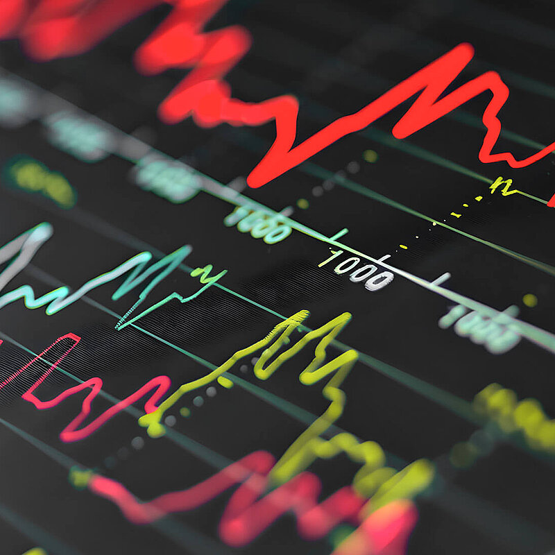 VSN - Analyse: Das vegetative Nervensystem im Fokus